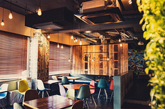 Shisha Cafe & Bar PukuPuku　横浜店の写真