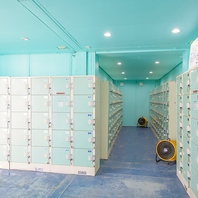 海を眺めてみんなでパーティを楽しもう!!