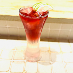 アメリカンレモネード