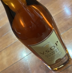 サントリーV.S.O.P