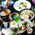 料理メニュー写真&nbsp;重の家御膳(昼夜限定)