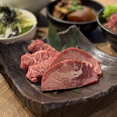 焼肉 牛壱心 浅草EKIMISE店のコース写真