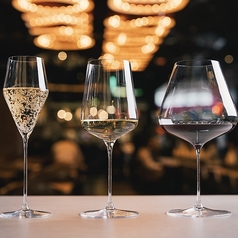 MARUGO S マルゴ エスのコース写真