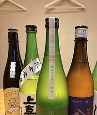 ウチごはん こうのとりのおすすめドリンク3