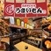 鶏皮串と餃子　うまいもん　ハイボール99円　生ビール299円の写真
