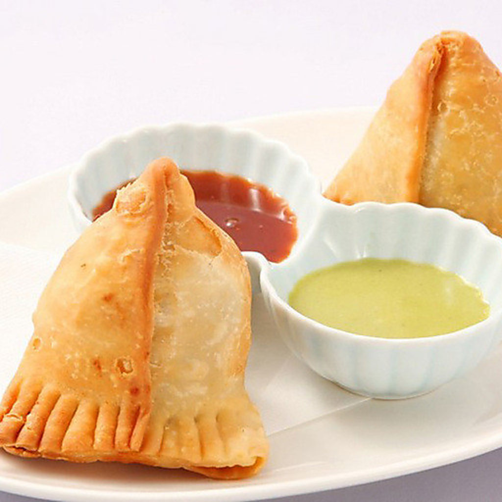 インド料理はもちろん、タイやベトナム、ネパールなどの多国籍料理をお愉しみいただけます♪