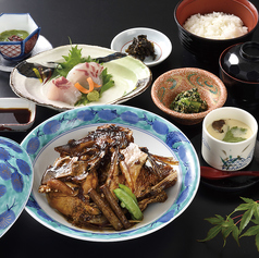 芸州 本店のおすすめランチ2