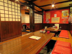 地酒茶屋 野暮天特集写真1