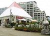 宇都宮餃子館 東口駅前イベント広場店の写真