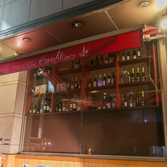 貸切り出来ます！お気軽にお問合わせください！