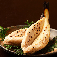 白さばふく 長州漬け