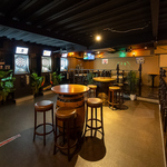 シュラスコ・ステーキ食べ放題&ダーツ遊び放題♪