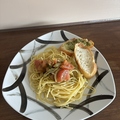 料理メニュー写真&nbsp;パスタ