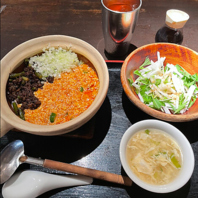 週替わりランチをご用意