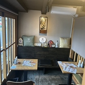 みなと巻き寿司　ツキウ食堂の雰囲気3