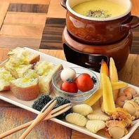 コース多数ご用意