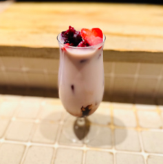 イチゴミルクチョコ