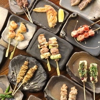 【一品一品心を込めて】旬素材を使った逸品多数ご用意♪