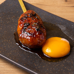 つくね月見串（1本）