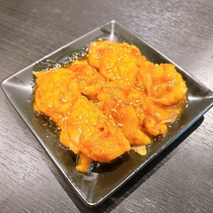 鶏ホルモン