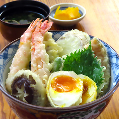 じごろ 天神のコース写真