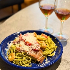 とんがりバル Dandy Lion ダンディライオンの写真