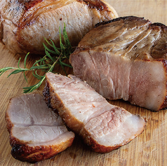 明石公園TTTのコース写真