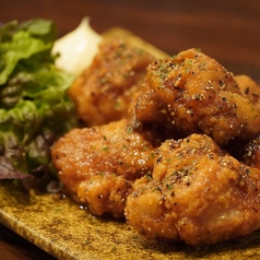 ビーストキッチンのおすすめ料理1