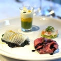 LARGO　SENGAWAのおすすめ料理1