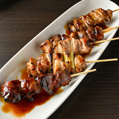 炭灯りのおすすめ料理1
