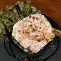 料理メニュー写真&nbsp;パテドカンパーニュ