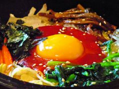 韓国家庭料理店　友人(チング)の写真3