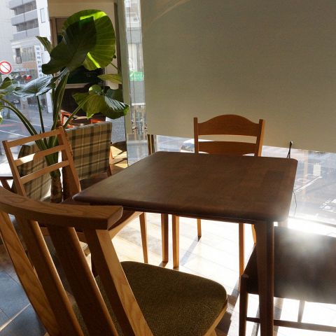 カフェアラモード Cafe Alamode カフェ スイーツ の雰囲気 ホットペッパーグルメ