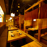 private個室dining SaKuRa -さくら-郡山駅前店のおすすめポイント3