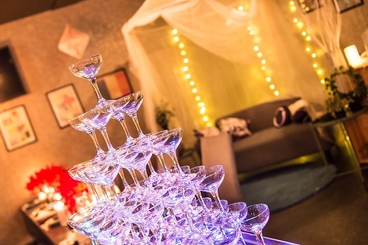 3f entrance サンカイエントランスのおすすめ料理1