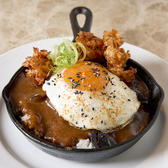 Koko Head cafe OSAKA ココヘッドカフェ 大阪のおすすめ料理2