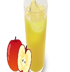 りんごジュース