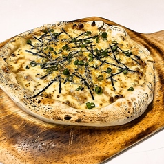 和風納豆ツナ ★