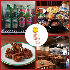 中華 酒とアテ オハラマーラー特集写真1