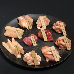 IPPON食堂 イッポンショクドウの特集写真