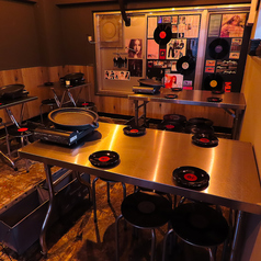 イオ 生サムギョプサル専門店の特集写真