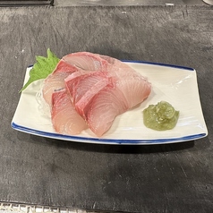 カンパチ