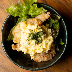 【人気】タルタルソース