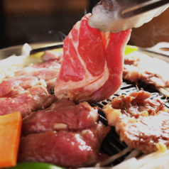 名古屋ジンギスカン モンゴリアンチョップ 名古屋 今池本店特集写真1