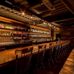 dining bar yoriの写真