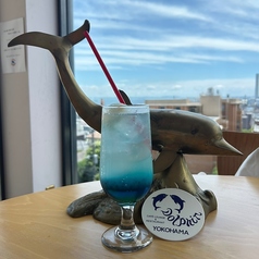 カフェ&レストラン ドルフィンの特集写真