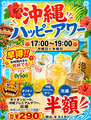 沖縄料理と大阪名物 おおきに！めんそーれ酒場のおすすめ料理1