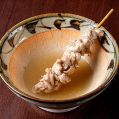 モモ串