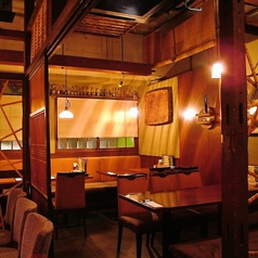 イタパン itAPAn 西船橋店の雰囲気3