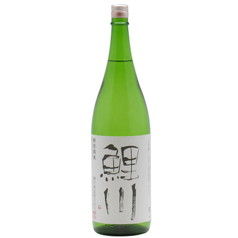 山形県 鯉川 純米酒 50ml